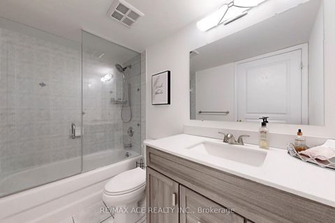 Photo 30 at 1108 - 29 Northern Heights Drive, Langstaff, Richmond Hill