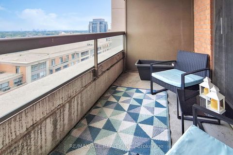 Photo 34 at 1108 - 29 Northern Heights Drive, Langstaff, Richmond Hill