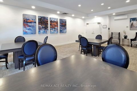 Photo 39 at 1108 - 29 Northern Heights Drive, Langstaff, Richmond Hill