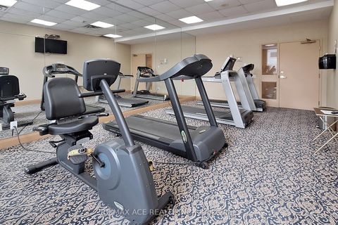 Photo 40 at 1108 - 29 Northern Heights Drive, Langstaff, Richmond Hill