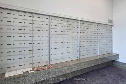 Photo 41 at 1108 - 29 Northern Heights Drive, Langstaff, Richmond Hill