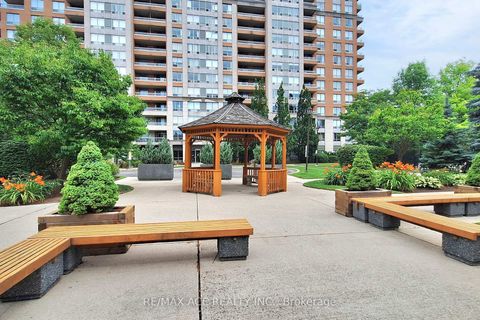 Photo 42 at 1108 - 29 Northern Heights Drive, Langstaff, Richmond Hill