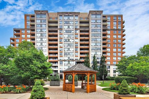 Photo 43 at 1108 - 29 Northern Heights Drive, Langstaff, Richmond Hill