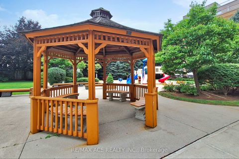 Photo 44 at 1108 - 29 Northern Heights Drive, Langstaff, Richmond Hill