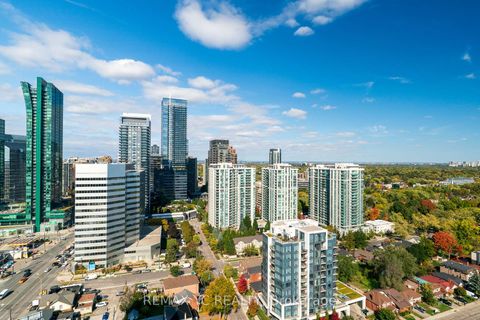 Photo 2 at 2612 - 16 Harrison Garden Boulevard, Willowdale East, Toronto