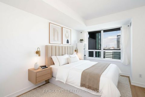 Photo 3 at 2612 - 16 Harrison Garden Boulevard, Willowdale East, Toronto