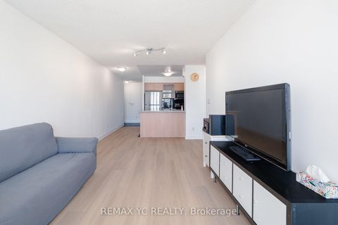 Photo 7 at 2612 - 16 Harrison Garden Boulevard, Willowdale East, Toronto