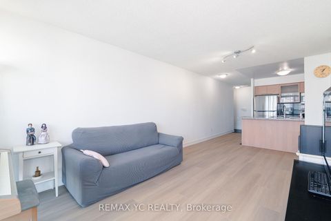 Photo 8 at 2612 - 16 Harrison Garden Boulevard, Willowdale East, Toronto