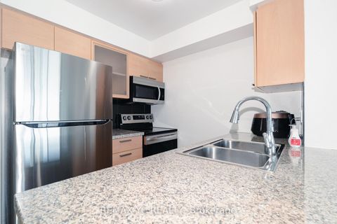 Photo 15 at 2612 - 16 Harrison Garden Boulevard, Willowdale East, Toronto