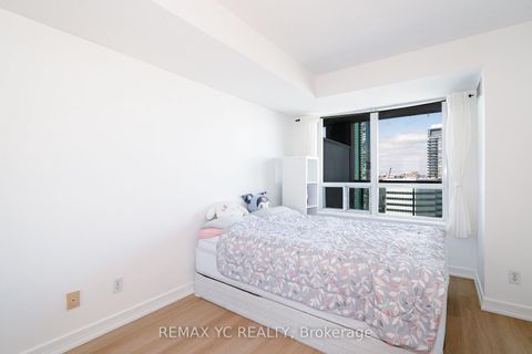 Photo 16 at 2612 - 16 Harrison Garden Boulevard, Willowdale East, Toronto