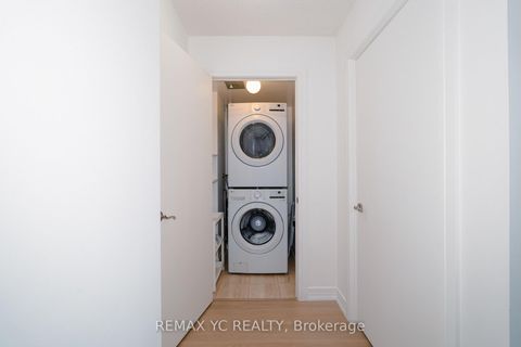 Photo 21 at 2612 - 16 Harrison Garden Boulevard, Willowdale East, Toronto