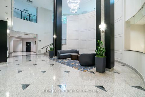 Photo 26 at 2612 - 16 Harrison Garden Boulevard, Willowdale East, Toronto