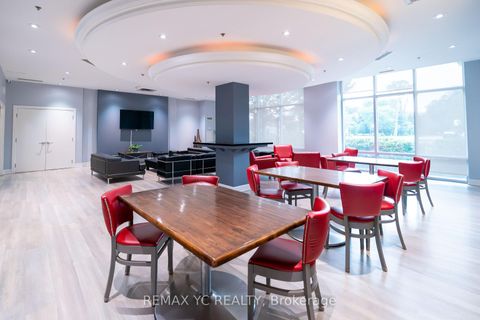 Photo 31 at 2612 - 16 Harrison Garden Boulevard, Willowdale East, Toronto