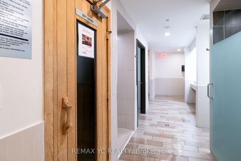 Photo 37 at 2612 - 16 Harrison Garden Boulevard, Willowdale East, Toronto