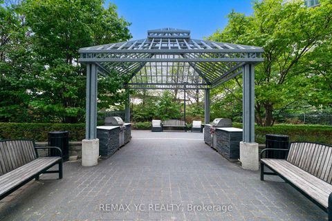 Photo 39 at 2612 - 16 Harrison Garden Boulevard, Willowdale East, Toronto