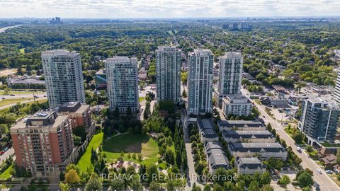 Photo 43 at 2612 - 16 Harrison Garden Boulevard, Willowdale East, Toronto