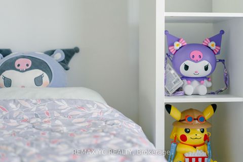 Photo 46 at 2612 - 16 Harrison Garden Boulevard, Willowdale East, Toronto