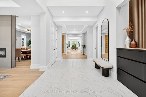 Photo 4 at 221 Morden Road, WO West, Oakville