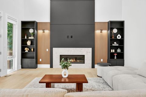 Photo 11 at 221 Morden Road, WO West, Oakville