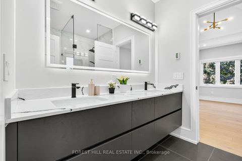 Photo 22 at 221 Morden Road, WO West, Oakville