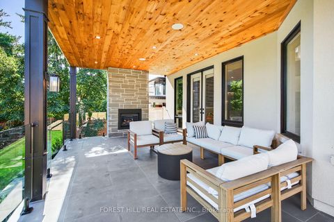 Photo 41 at 221 Morden Road, WO West, Oakville