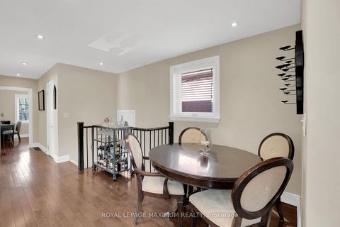 Photo 10 at 572 Northcliffe Boulevard, Oakwood Village, Toronto