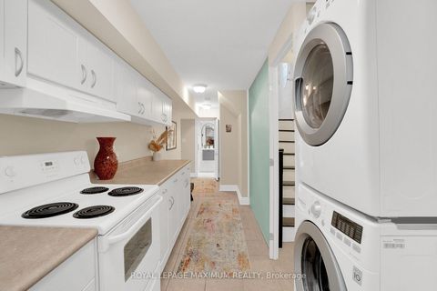 Photo 21 at 572 Northcliffe Boulevard, Oakwood Village, Toronto