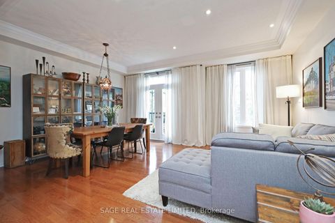 Photo 15 at 23 Ferguson Street, Birchmount, Toronto