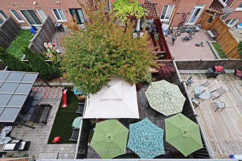 Photo 40 at 23 Ferguson Street, Birchmount, Toronto