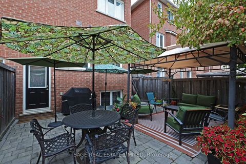 Photo 41 at 23 Ferguson Street, Birchmount, Toronto