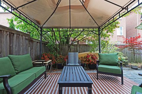 Photo 42 at 23 Ferguson Street, Birchmount, Toronto