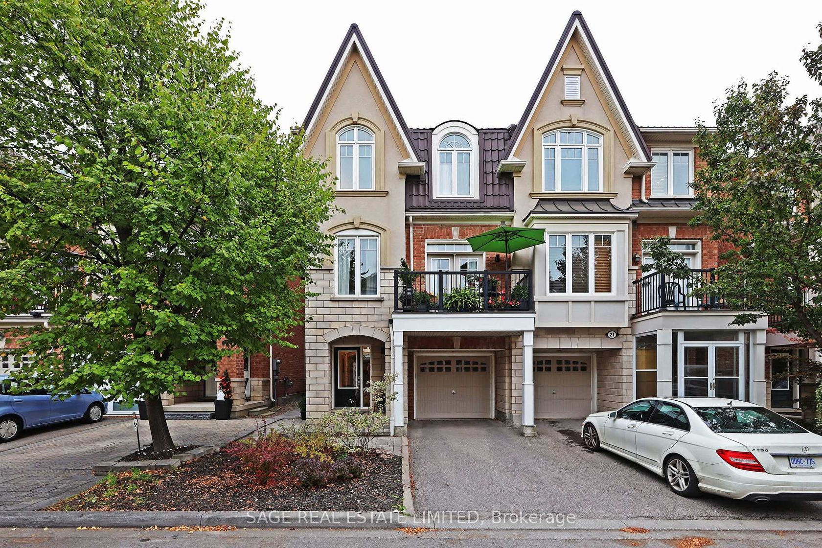 23 Ferguson Street, Birchmount, Toronto 