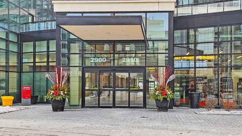 Photo 1 at 513 - 2910 Highway 7 Road, Concord, Vaughan