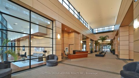 Photo 2 at 513 - 2910 Highway 7 Road, Concord, Vaughan