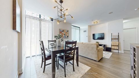 Photo 5 at 513 - 2910 Highway 7 Road, Concord, Vaughan