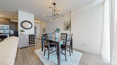 Photo 7 at 513 - 2910 Highway 7 Road, Concord, Vaughan