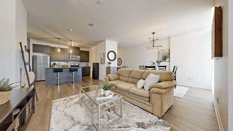 Photo 11 at 513 - 2910 Highway 7 Road, Concord, Vaughan