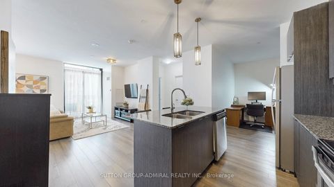 Photo 16 at 513 - 2910 Highway 7 Road, Concord, Vaughan