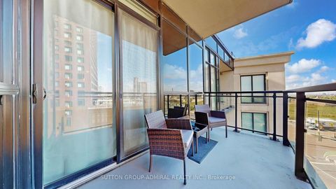 Photo 26 at 513 - 2910 Highway 7 Road, Concord, Vaughan