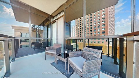 Photo 27 at 513 - 2910 Highway 7 Road, Concord, Vaughan