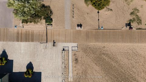 Photo 35 at 222 - 35 Boardwalk Drive, The Beaches, Toronto