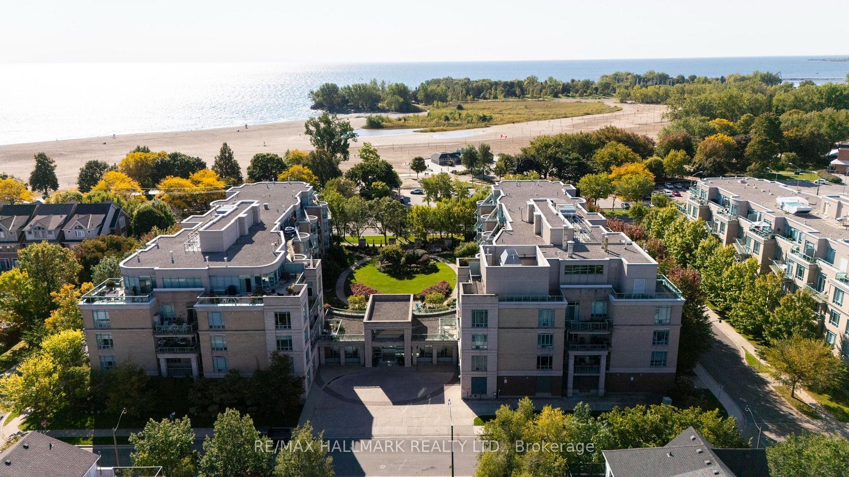 Photo 24 at 222 - 35 Boardwalk Drive, The Beaches, Toronto Photo 24 at 222 - 35 Boardwalk Drive, The Beaches, Toronto