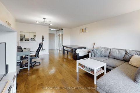 Photo 6 at 406 - 5 Concorde Place, Don Mills, Toronto