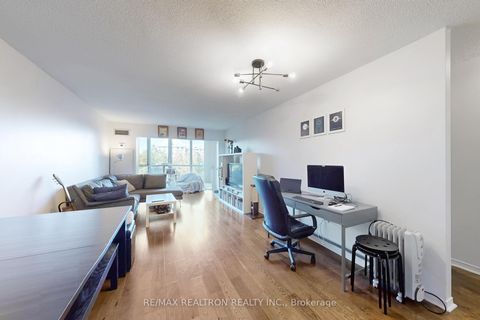 Photo 11 at 406 - 5 Concorde Place, Don Mills, Toronto