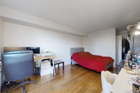 Photo 17 at 406 - 5 Concorde Place, Don Mills, Toronto