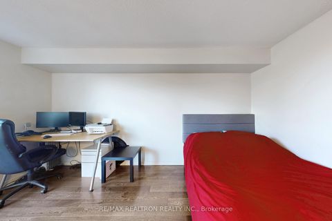 Photo 19 at 406 - 5 Concorde Place, Don Mills, Toronto