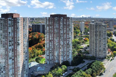 Photo 28 at 406 - 5 Concorde Place, Don Mills, Toronto