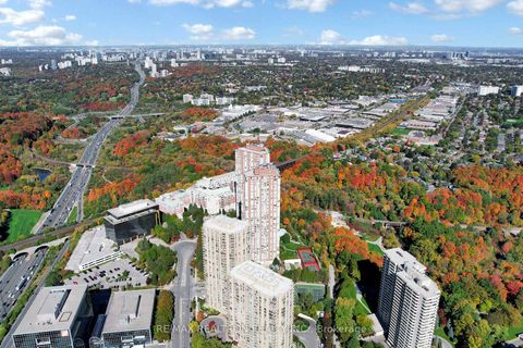 Photo 31 at 406 - 5 Concorde Place, Don Mills, Toronto