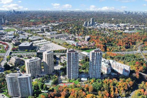 Photo 32 at 406 - 5 Concorde Place, Don Mills, Toronto