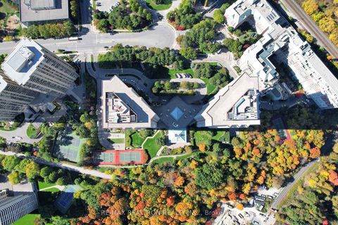 Photo 33 at 406 - 5 Concorde Place, Don Mills, Toronto